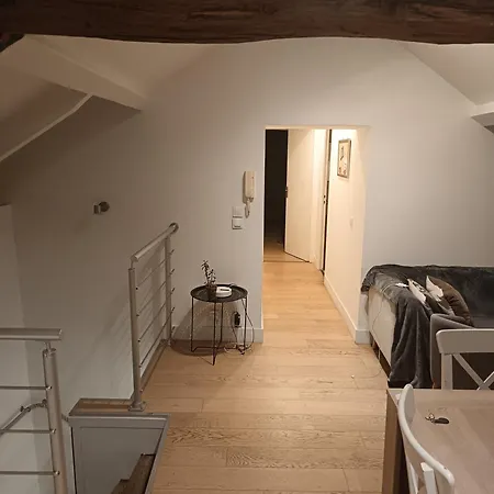 Chez Paul Séjour chez l'habitant