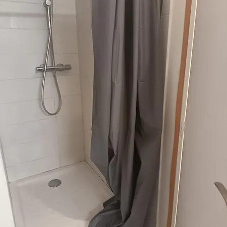 Séjour chez l'habitant Chez Paul