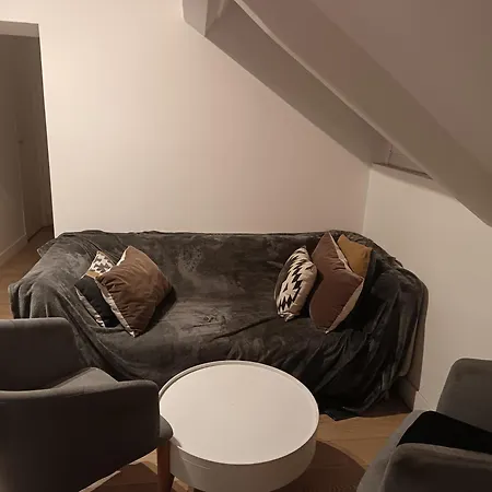 Chez Paul Séjour chez l'habitant *