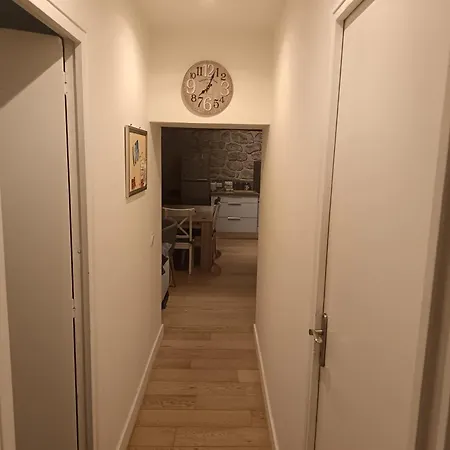 Séjour chez l'habitant Chez Paul *